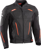 Ixon Ceros Leather Jacket