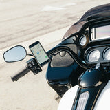 SP Connect Clutch Smartphone Mount