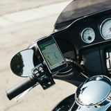 SP Connect Clutch Smartphone Mount