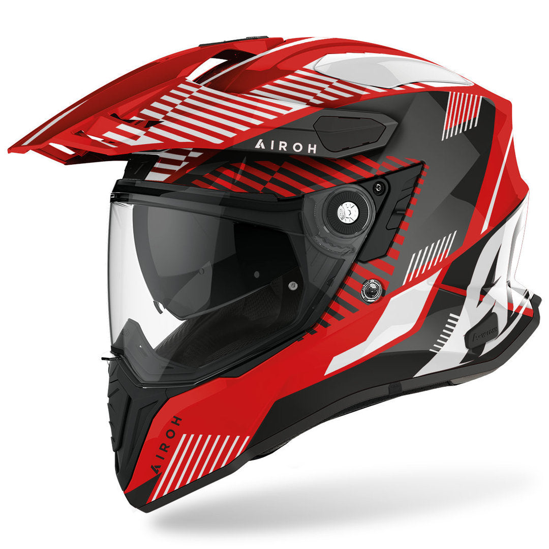 Airoh Commander Boost Motocross Helmet