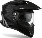 Airoh Commander Carbon Motocross Helmet