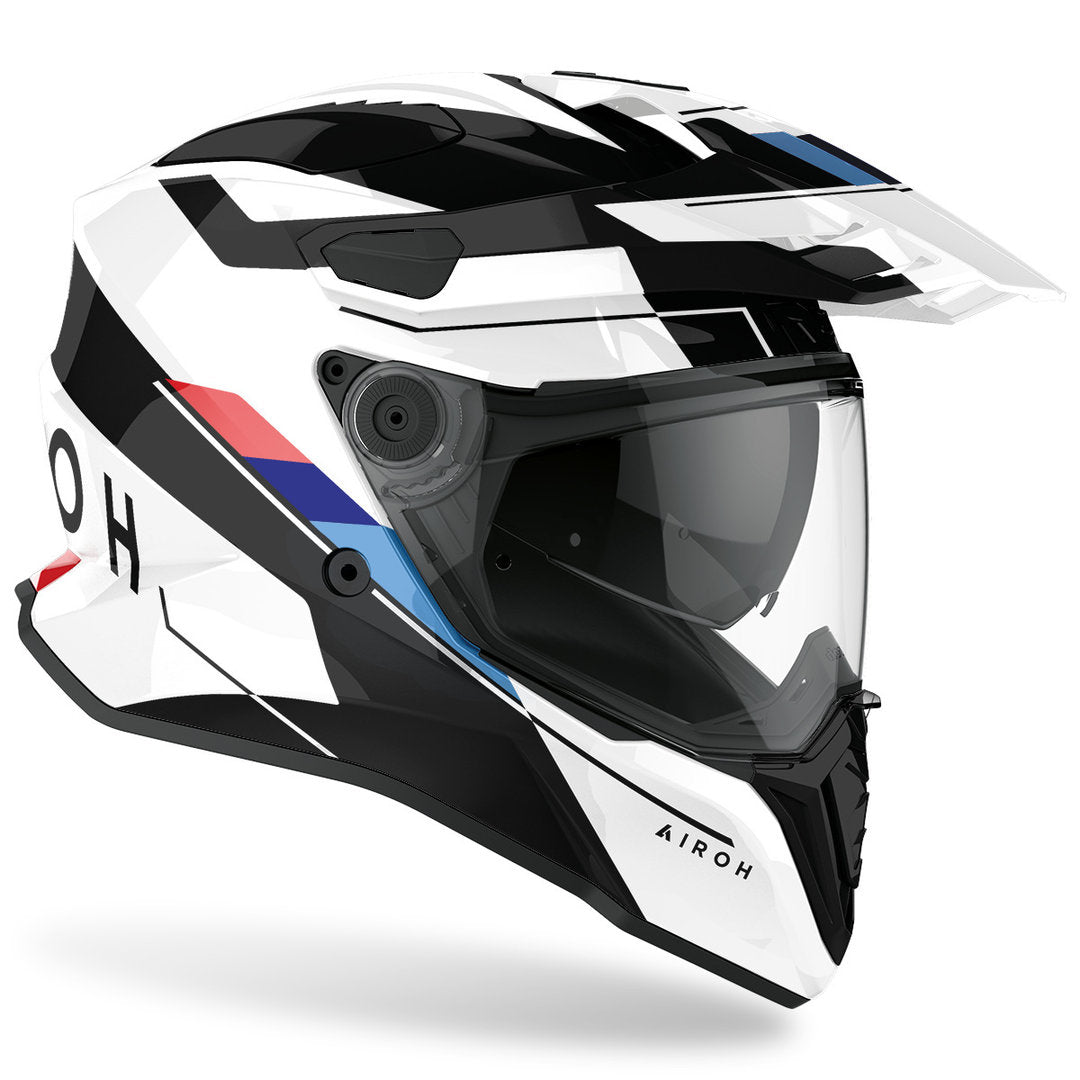 Airoh Commander Skill Motocross Helmet