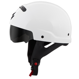 Scorpion Exo Covert Solid Helmet
