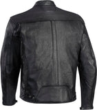 Ixon Crank-C Leather Jacket