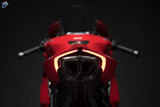Termignoni Racing Full Exhaust System for Ducati Panigale V4