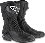 Alpinestars SMX-6-V2 Vented Perforated Boots