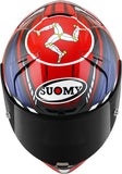 Suomy SR-GP On Board Helmet