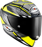 Suomy SR-GP On Board Helmet