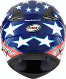 Suomy Stellar Fast Stars Helmet