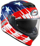 Suomy Stellar Fast Stars Helmet