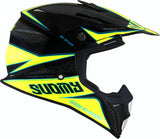 Suomy MX Speed Transition MIPS Motocross Helmet