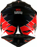 Suomy MX Speed Warp MIPS Motocross Helmet