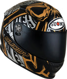 Suomy SR-Sport Crossbones Helmet
