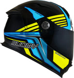 Suomy SR-Sport Attraction Helmet