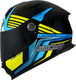 Suomy SR-Sport Attraction Helmet