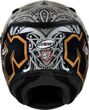 Suomy SR-Sport Crossbones Helmet