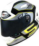 Suomy SR-Sport Axial Helmet