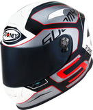 Suomy SR-Sport Axial Helmet