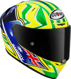 Suomy SR-GP Top Racer Helmet