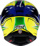 Suomy SR-GP Top Racer Helmet