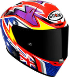 Suomy SR-GP Legacy Helmet