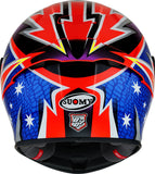 Suomy SR-GP Legacy Helmet