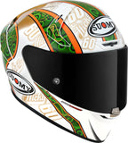 Suomy SR-GP Hickman Replica Helmet