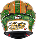 Suomy SR-GP Hickman Replica Helmet