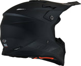 Suomy MX Speed Pro Plain Motocross Helmet