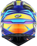 Suomy X-Wing Duel Motocross Helmet