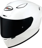 Suomy Track-1 Plain Helmet