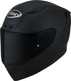 Suomy Track-1 Plain Helmet