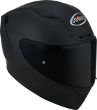 Suomy Track-1 Plain Helmet