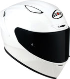 Suomy Track-1 Plain Helmet