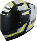 Suomy Track-1 Ninety Seven 2023 Helmet