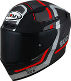 Suomy Track-1 Ninety Seven 2023 Helmet