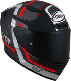 Suomy Track-1 Ninety Seven Helmet