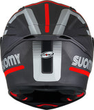 Suomy Track-1 Ninety Seven Helmet