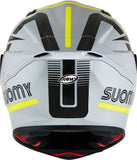 Suomy Track-1 Ninety Seven Helmet