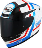 Suomy Track-1 Ninety Seven 2023 Helmet