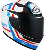 Suomy Track-1 Ninety Seven Helmet