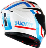 Suomy Track-1 Ninety Seven Helmet