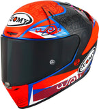 Suomy SR-GP Bagnaia Replica 2021 Helmet