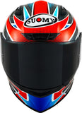 Suomy TX-Pro Flat Out 2023 Helmet