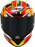 Suomy SR-GP Fullspeed Helmet