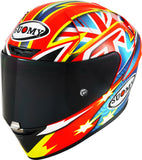 Suomy SR-GP Fullspeed Helmet