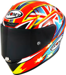 SUOMY SR-GP Mサイズ SR-GP | SUOMY HELMETS JAPAN