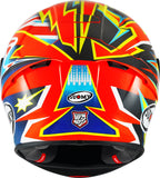 Suomy SR-GP Fullspeed Helmet
