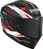 Suomy Track-1 404 Helmet