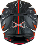 Suomy Track-1 404 Helmet